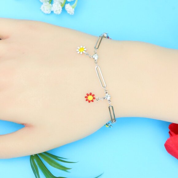 Chic & Stylish Bracelet – A Thoughtful Gift for Women and Girls, DYC1071 - Picture 8 of 9